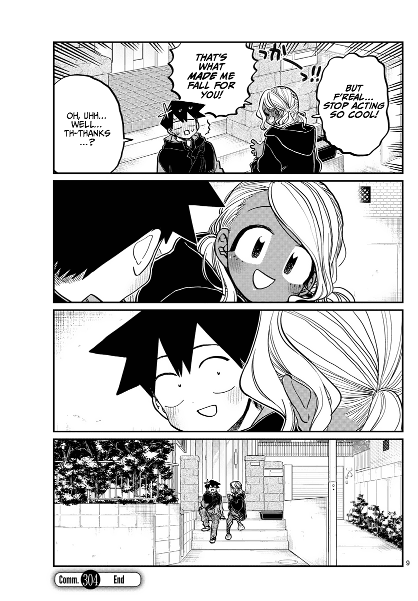 Komi Can